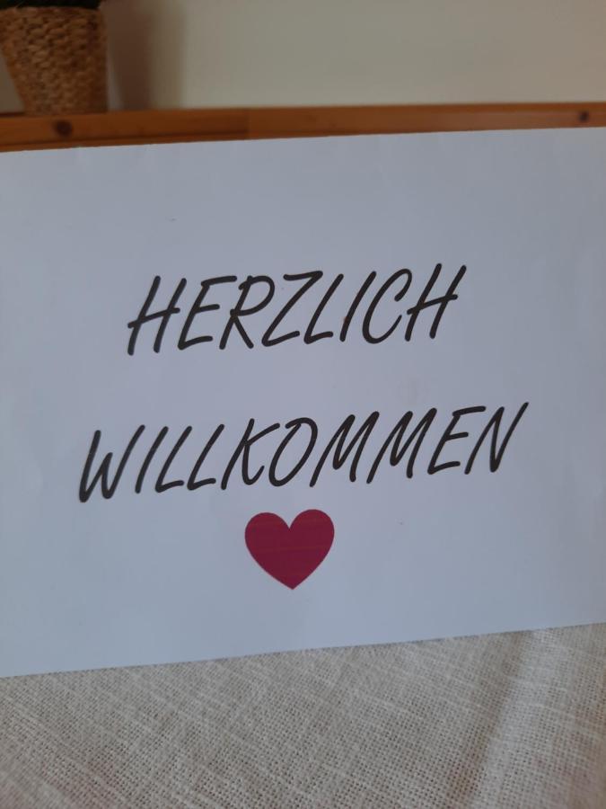 Ferienwohnung Evi Sankt Gilgen Esterno foto