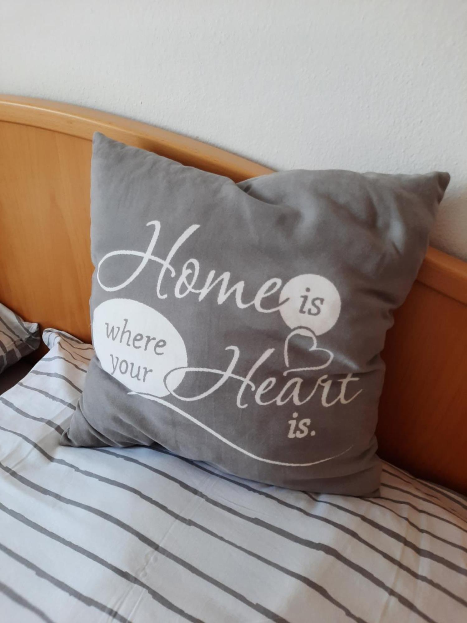 Ferienwohnung Evi Sankt Gilgen Esterno foto
