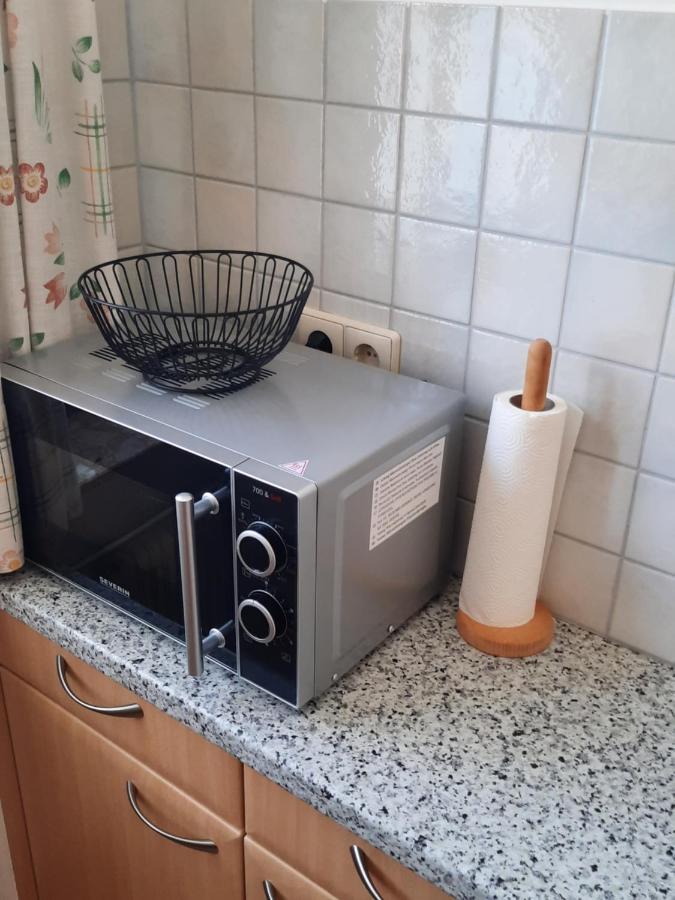 Ferienwohnung Evi Sankt Gilgen Esterno foto